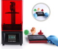 Elegoo plastic resin tank 