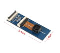 Orange PI camera 2MPx