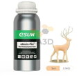 eResin PLA resin - Bio resin eSUN 0.5 kg