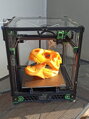 3D printer Voron V2.4 R2