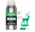 eResin PLA resin - Bio resin eSUN 0.5 kg