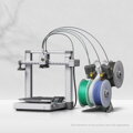 Bambu Lab A1 - Combo s AMS Lite