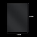 Spare FEP foil for DLP 200 x 140 mm
