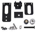 Belt tensioner for profile 2020