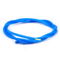 Teflon hose PTFE tube blue