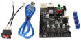 Buddy Board - control board for Pruša mini