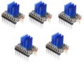 Set 5 x Driver TMC2225 SPI Cable