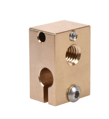 V6 heating cube - PT100