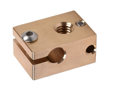 V6 heating cube - PT100