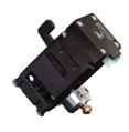 H2 Extruder Dual Driver Gear - Biq BX