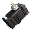 H2 Extruder Dual Driver Gear - Biq BX
