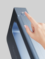 Hand scanner - HandySense
