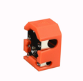 Hotend silicone protection for Dragon heating cube