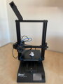 3D printer BIQU B1 - bazaar goods