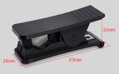 Teflon tube cutter