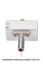 Zortrax print head
