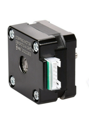 Step motor 0.11 nm - 22 mm - Pancake - Small Step Motor