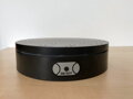 Electric turntable