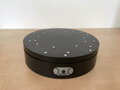 Electric turntable