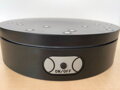 Electric turntable