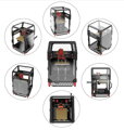 3D printer Voron V0.1