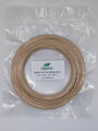 FIBER3D WOOD sample - wooden filament 1.75 mm 10 m