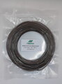 FIBER3D WOOD sample - wooden filament 1.75 mm 10 m