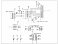 I2C Arduino LCD converter/converter
