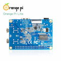 Orange Pi Lite H3 Quad-core 