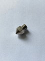 Hardened MK8 nozzle - Czech Product