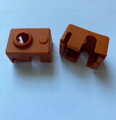 Silicone protection for original E3D V6 cube