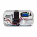 Felfil Evo - filament extruder 250°C/300°C  - 2 nozzles