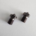 Hardened nozzle V6 - Czech Product