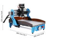 CNC engraver