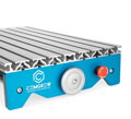 CNC engraver