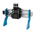 CNC engraver