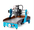 CNC engraver