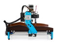 CNC engraver
