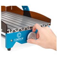CNC engraver