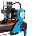 CNC engraver