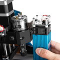 CNC engraver
