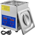 Ultrasonic cleaner