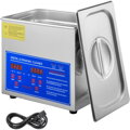 Ultrasonic cleaner
