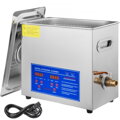 Ultrasonic cleaner