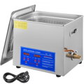 Ultrasonic cleaner