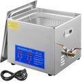 Ultrasonic cleaner
