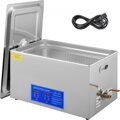 Ultrasonic cleaner