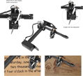 Mono1 laser engraver