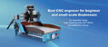 CNC engraver