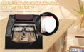 Laser protective shield